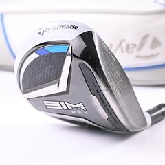 Ladies Taylormade SIM Max #5 Wood / 18 Degree / Ladies Flex Aldila NV 45 Shaft - Image 6