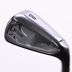 Srixon ZX4 MK II #8 Iron / Regular Flex NS Pro Modus 3 Tour 105 Shaft - Image 1