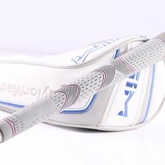 Ladies Taylormade SIM Max #5 Wood / 18 Degree / Ladies Flex Aldila NV 45 Shaft - Image 9