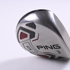 Ping i15 #3 Wood / 14 Degree / Tour Stiff Flex UST Proforce AXIVCORE Red 79 - Image 5