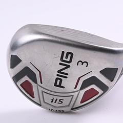 Ping i15 #3 Wood / 14 Degree / Tour Stiff Flex UST Proforce AXIVCORE Red 79 - Image 4