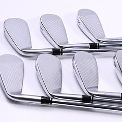 Callaway Apex Ai200 Irons / 4-PW / Regular Flex True Temper Vector 80 Shafts - Image 3