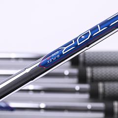 Callaway Apex Ai200 Irons / 4-PW / Regular Flex True Temper Vector 80 Shafts - Image 5