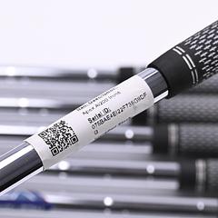 Callaway Apex Ai200 Irons / 4-PW / Regular Flex True Temper Vector 80 Shafts - Image 6