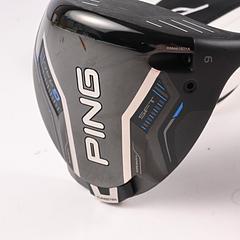 Ping G440 SFT Driver / 9 Degree / Senior Flex Ping ALTA Quick 45 Shaft - Image 2