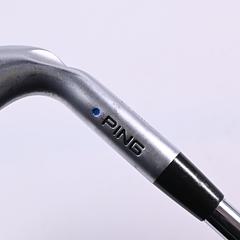 Ping G400 Sand Wedge / 54 Degree / Blue Dot / Regular Flex Ping AWT 2.0 Shaft - Image 2
