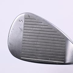 Ping G400 Sand Wedge / 54 Degree / Blue Dot / Regular Flex Ping AWT 2.0 Shaft - Image 3