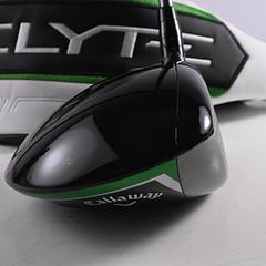 Callaway Elyte Triple Diamond Driver / 9 Degree / Stiff Flex HZRDUS Silver 50 - Image 3