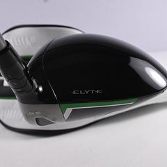 Callaway Elyte Triple Diamond Driver / 9 Degree / Stiff Flex HZRDUS Silver 50 - Image 5