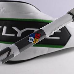 Callaway Elyte Triple Diamond Driver / 9 Degree / Stiff Flex HZRDUS Silver 50 - Image 6