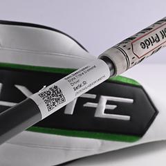 Callaway Elyte Triple Diamond Driver / 9 Degree / Stiff Flex HZRDUS Silver 50 - Image 7