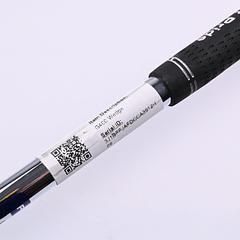 Ping G400 Sand Wedge / 54 Degree / Blue Dot / Regular Flex Ping AWT 2.0 Shaft - Image 6