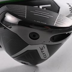 Callaway Elyte Triple Diamond Driver / 9 Degree / Stiff Flex HZRDUS Silver 50 - Image 2