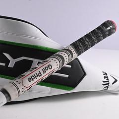 Callaway Elyte Triple Diamond Driver / 9 Degree / Stiff Flex HZRDUS Silver 50 - Image 8