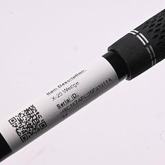 Callaway X-20 Pitching Wedge / 45 Degree / Regular Flex Cougar Shaft - Image 5