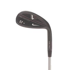 Nike VR V-Rev Steel Mens Right Hand Gap Wedge 52* 10 Bounce Stiff - Dynamic Gold S400 - Image 1