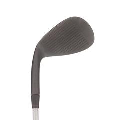 Nike VR V-Rev Steel Mens Right Hand Gap Wedge 52* 10 Bounce Stiff - Dynamic Gold S400 - Image 2