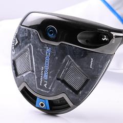 Callaway Paradym Ai Smoke Max Driver / 9 Degree / Regular Flex Cypher 40 Shaft - Image 2
