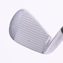 Taylormade P7MC 2023 #7 Iron / 34 Degree / Stiff Flex Dynamic Gold SL Shaft - Image 3