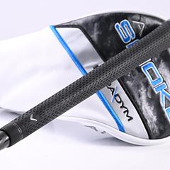 Callaway Paradym Ai Smoke Max Driver / 9 Degree / Regular Flex Cypher 40 Shaft - Image 8