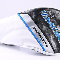 Callaway Paradym Ai Smoke Max Driver / 9 Degree / Regular Flex Cypher 40 Shaft - Image 9