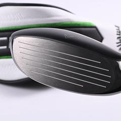 Callaway Elyte #3 Hybrid / 19 Degree / Stiff Flex Project X Denali Charcoal 70 - Image 4