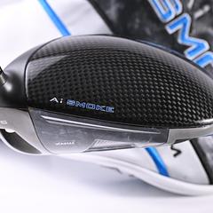 Callaway Paradym Ai Smoke Max Driver / 9 Degree / Regular Flex Cypher 40 Shaft - Image 5