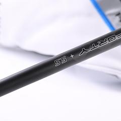 Callaway Paradym Ai Smoke Max Driver / 9 Degree / Regular Flex Cypher 40 Shaft - Image 6