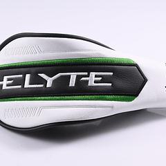 Callaway Elyte #3 Hybrid / 19 Degree / Stiff Flex Project X Denali Charcoal 70 - Image 9