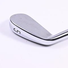 Titleist T200 2023 #5 Iron / 24 Degree / Stiff Flex AMT Black S300 Shaft - Image 4