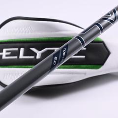 Callaway Elyte #3 Hybrid / 19 Degree / Stiff Flex Project X Denali Charcoal 70 - Image 6