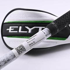 Callaway Elyte #3 Hybrid / 19 Degree / Stiff Flex Project X Denali Charcoal 70 - Image 7