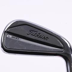 Titleist T200 2023 #5 Iron / 24 Degree / Stiff Flex AMT Black S300 Shaft - Image 2