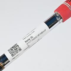 Cleveland TA3 #2 Iron / 19 Degree / Stiff Flex Dynamic Gold S300 Shaft - Image 5