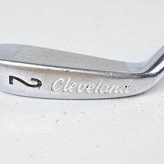 Cleveland TA3 #2 Iron / 19 Degree / Stiff Flex Dynamic Gold S300 Shaft - Image 3