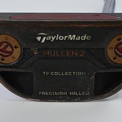 Taylormade TP Black Copper Collection Mullen 2 Putter / 34 Inch - Image 1