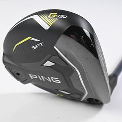 Ping G430 SFT #5 Wood / 19 Degree / Senior Flex Ping Alta CB Slate 65 Shaft - Image 8