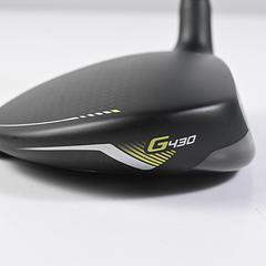 Ping G430 SFT #5 Wood / 19 Degree / Senior Flex Ping Alta CB Slate 65 Shaft - Image 3