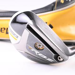 Taylormade RBZ Stage 2 Tour #4 Hybrid / 21.5 Degree / Stiff Flex Rocketfuel 60 - Image 1