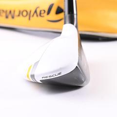 Taylormade RBZ Stage 2 Tour #4 Hybrid / 21.5 Degree / Stiff Flex Rocketfuel 60 - Image 3