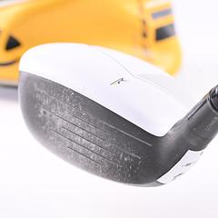 Taylormade RBZ Stage 2 Tour #4 Hybrid / 21.5 Degree / Stiff Flex Rocketfuel 60 - Image 4