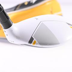Taylormade RBZ Stage 2 Tour #4 Hybrid / 21.5 Degree / Stiff Flex Rocketfuel 60 - Image 5