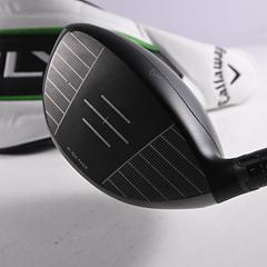 Callaway Elyte Driver / 9 Degree / Regular Flex Fujikura Speeder565 Evolution - Image 4