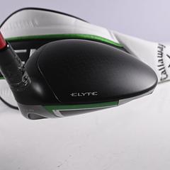 Callaway Elyte Driver / 9 Degree / Regular Flex Fujikura Speeder565 Evolution - Image 5
