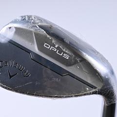 Callaway Opus Lob Wedge / 60 Degree / Wedge Flex Dynamic Gold 115 Shaft - Image 3