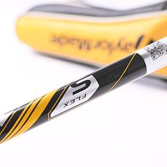 Taylormade RBZ Stage 2 Tour #4 Hybrid / 21.5 Degree / Stiff Flex Rocketfuel 60 - Image 6