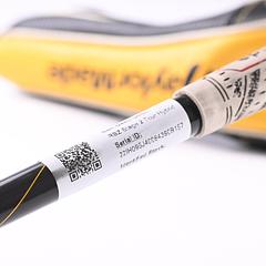 Taylormade RBZ Stage 2 Tour #4 Hybrid / 21.5 Degree / Stiff Flex Rocketfuel 60 - Image 7