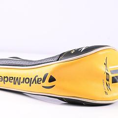 Taylormade RBZ Stage 2 Tour #4 Hybrid / 21.5 Degree / Stiff Flex Rocketfuel 60 - Image 9