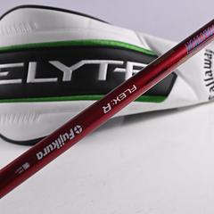 Callaway Elyte Driver / 9 Degree / Regular Flex Fujikura Speeder565 Evolution - Image 6