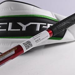 Callaway Elyte Driver / 9 Degree / Regular Flex Fujikura Speeder565 Evolution - Image 7